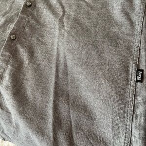 Beautiful must have Boss shirt. L